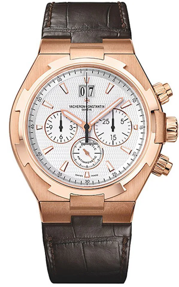 Vacheron Constantin Overseas Chronograph 49150/000R-9454
